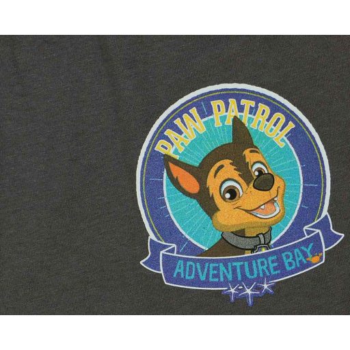 Paw Patrol mintás fiú pamut rövidnadrág