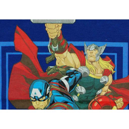 Avengers/Bosszúállók fiú atléta