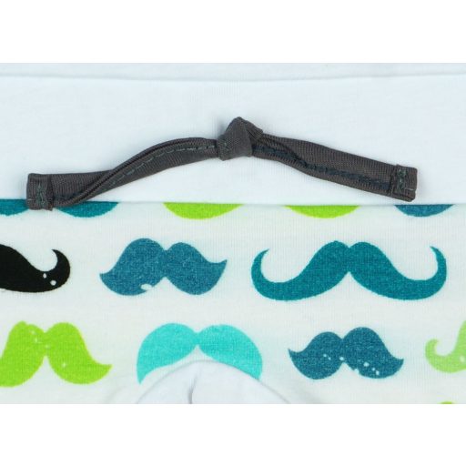 Disney Mickey ujjatlan rugdalózó Bajusz