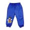 Disney Mickey fiú vízlepergetős| bélelt nadrág