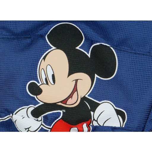 Disney Mickey fiú vízlepergetős| bélelt nadrág