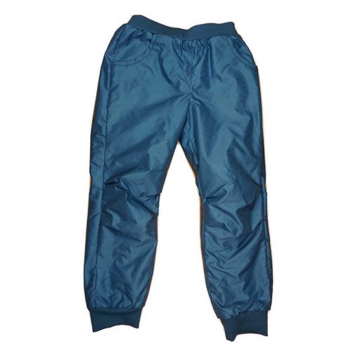 Fiú bélelt vízlepergetős nadrág