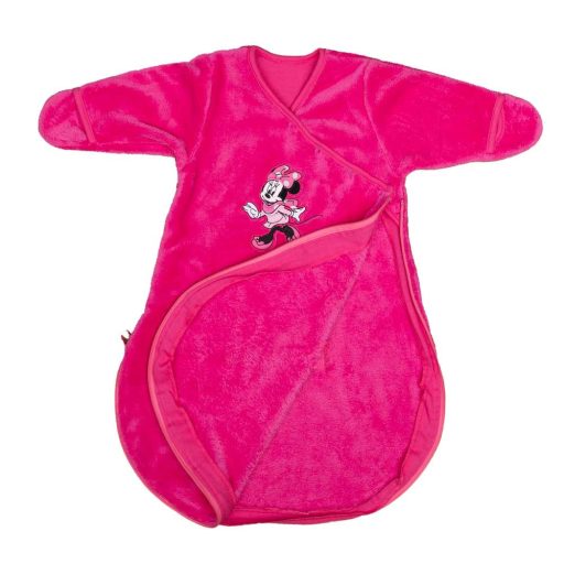 Disney Minnie lányka bébi wellsoft hordozózsák