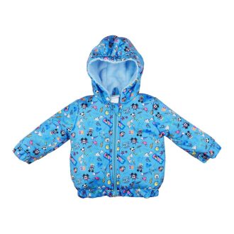 Disney Mickey fiú pufi kabát Disney Mickey fiú pufi kabát