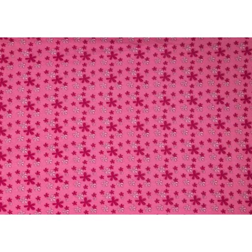 Mintás óvodai lepedő 135 x 60 cm