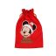 Disney Mickey Mikulás zsák-ajándék zsák
