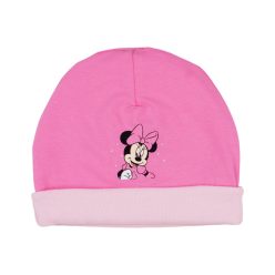 Disney Minnie lányka sapka