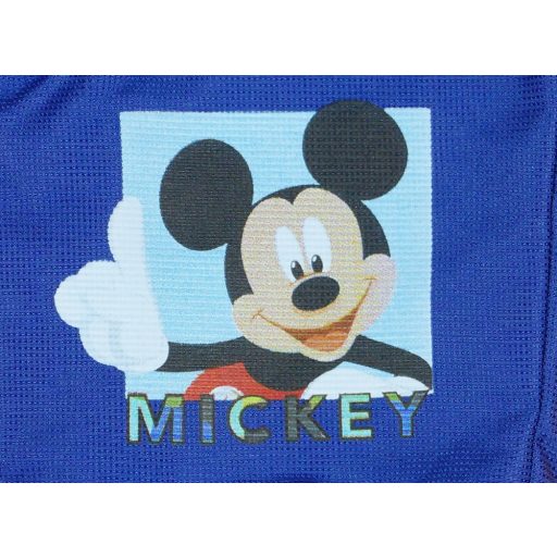Disney Mickey fiú vízlepergetős| bélelt nadrág