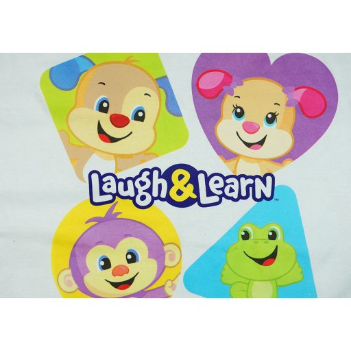 Fisher Price vastag babatakaró 100x72cm