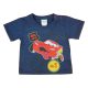 Disney Cars/Verdák mintás bébi póló