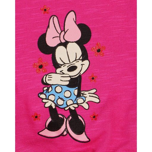 Disney Minnie vékony pamut szabadidő nadrág