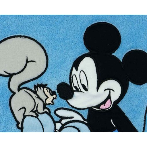 Disney Mickey wellsoft babatakaró