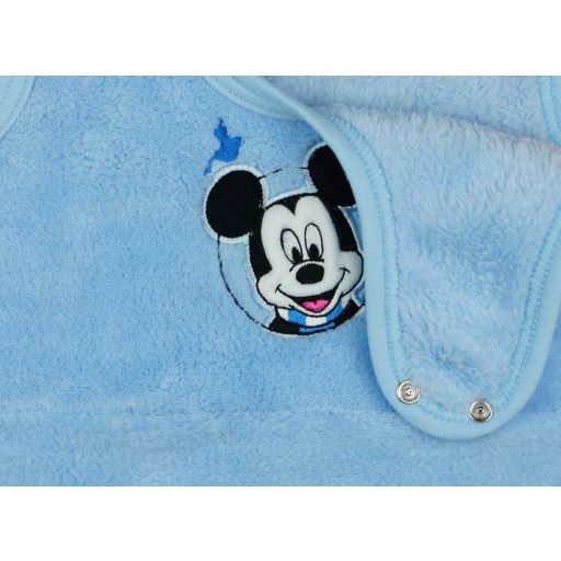 Disney Mickey ujjatlan wellsoft hálózsák 2|5 TOG