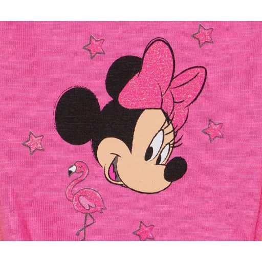 Disney Minnie vékony pamut szabadidő nadrág