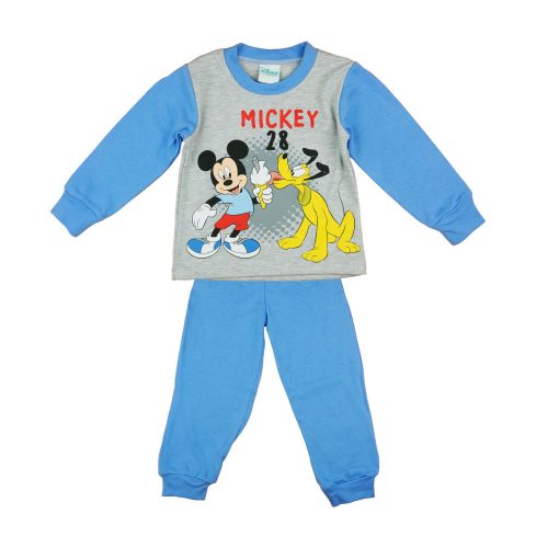 Disney Mickey és Plutó kétrészes pizsama