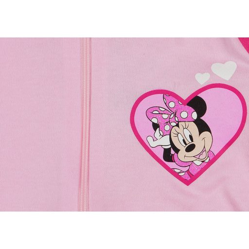Disney Minnie overálos kislány pizsama