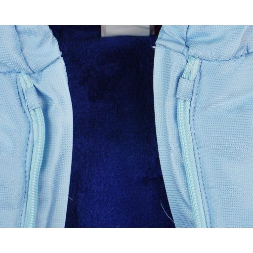 Disney Mickey vízlepergetős bélelt overál