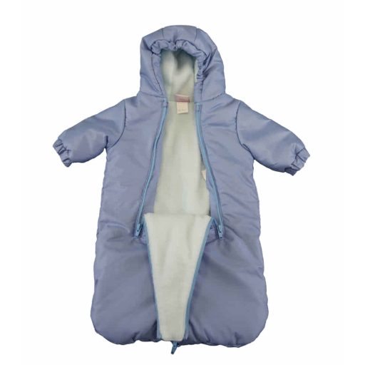 Disney Mickey vízlepergetős bélelt overál