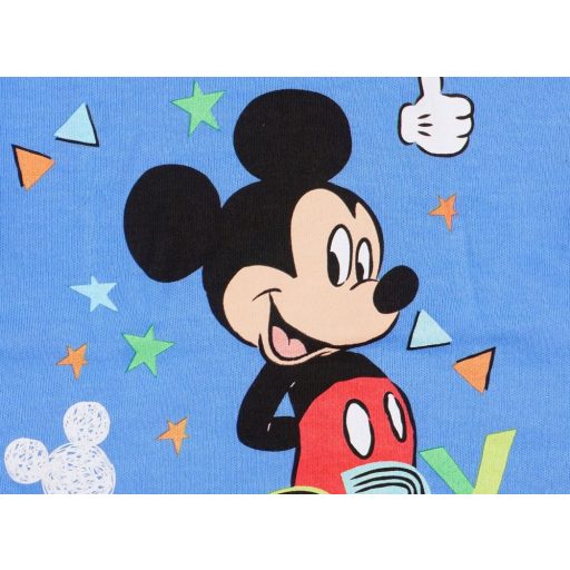 Disney Mickey 2 részes fiú pizsama