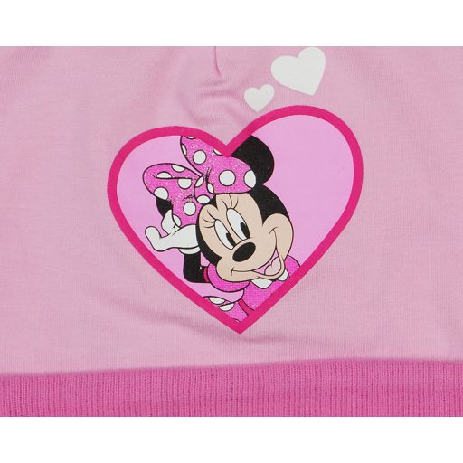 Disney Minnie bélelt pamut sapka