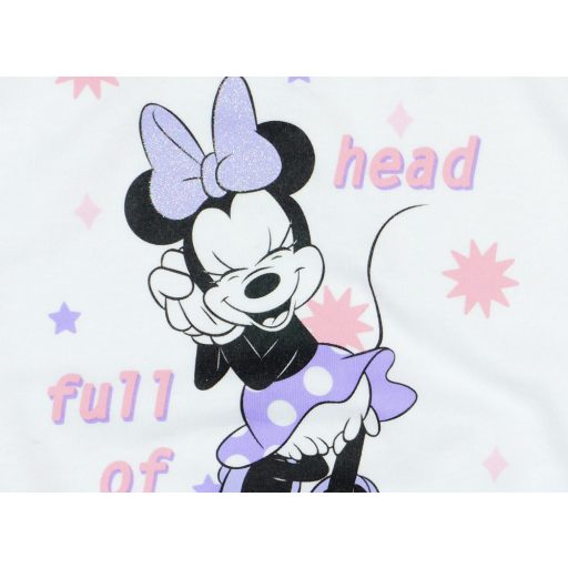 Disney Minnie lányka pizsama
