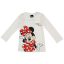 Disney Minnie hosszú ujjú lányka póló