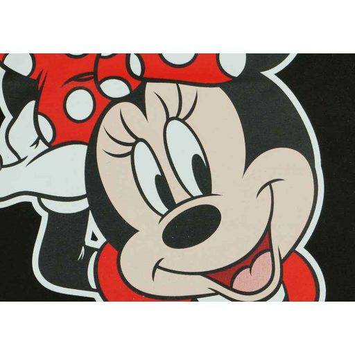 Disney Minnie hosszú ujjú lányka póló