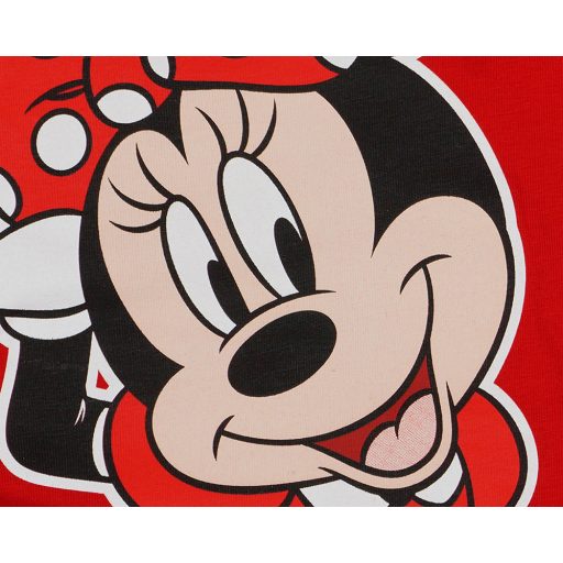 Disney Minnie hosszú ujjú lányka póló