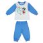 Disney Mickey "Happy times" fiú pizsama