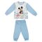 Disney Mickey 2 részes fiú pizsama