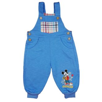 Disney Mickey baba kertésznadrág Disney Mickey baba kertésznadrág