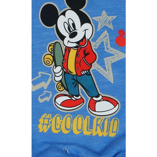 Disney Mickey baba kertésznadrág