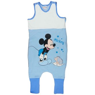 Disney Mickey ujjatlan tipegő hálózsák 3,5 TOG