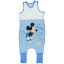 Disney Mickey ujjatlan tipegő hálózsák 3,5 TOG