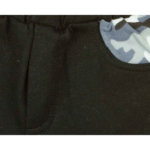 Bélelt baba/gyerek szabadidő nadrág