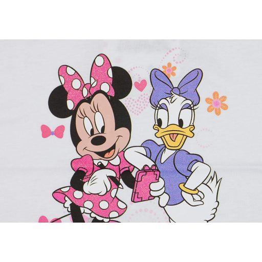 Disney Minnie és Daisy kacsa lányka póló