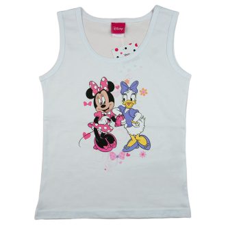 Disney Minnie és Daisy kacsa lányka trikó