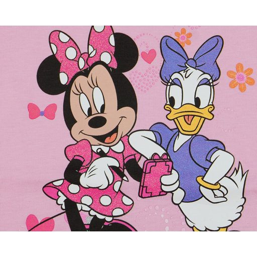 Disney Minnie és Daisy kacsa lányka trikó