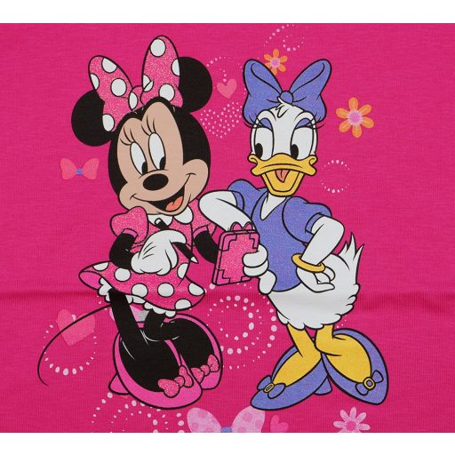 Disney Minnie és Daisy kacsa lányka trikó