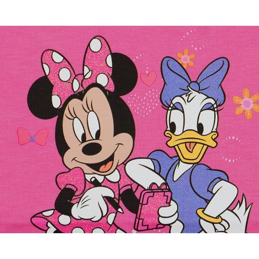Disney Minnie és Daisy kacsa lányka trikó