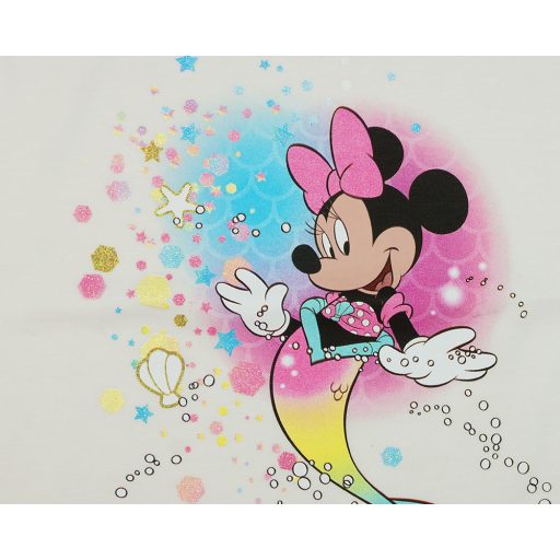 Disney Minnie sellős lányka trikó