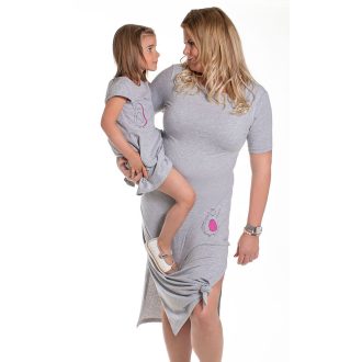 Mini&Me Polett ruha anyukáknak