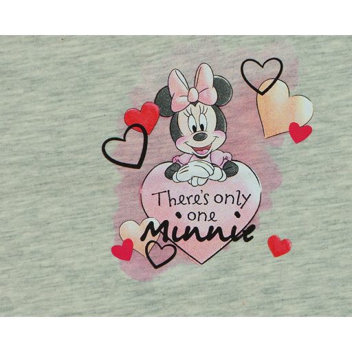 Disney Minnie spagetti pántos lányka trikó