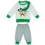 Disney Mickey dinós fiú pizsama