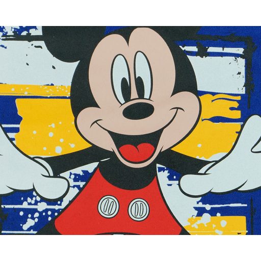 Disney Mickey fiú pizsama
