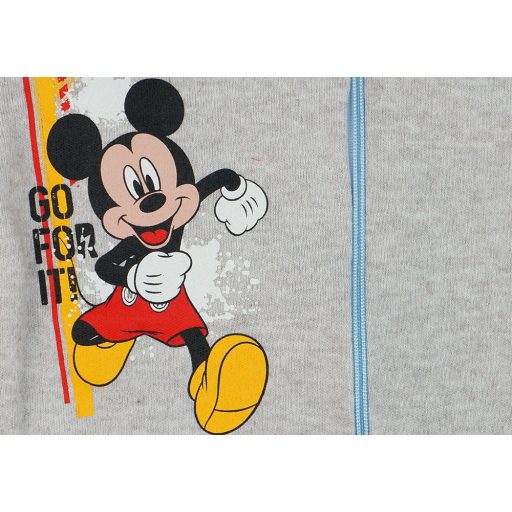 Disney Mickey overálos pizsama