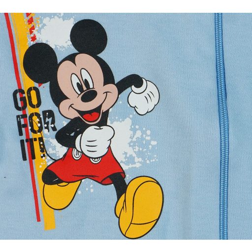 Disney Mickey overálos pizsama