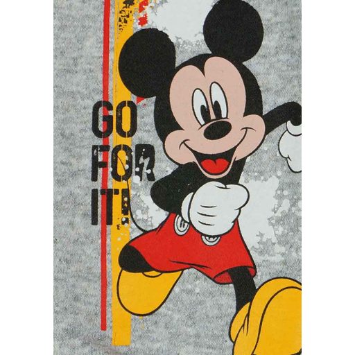 Disney Mickey belül bolyhos szabadidő nadrág