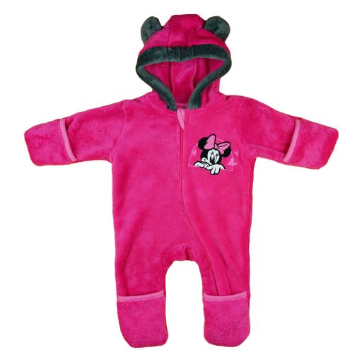 Disney Minnie kapucnis wellsoft overál