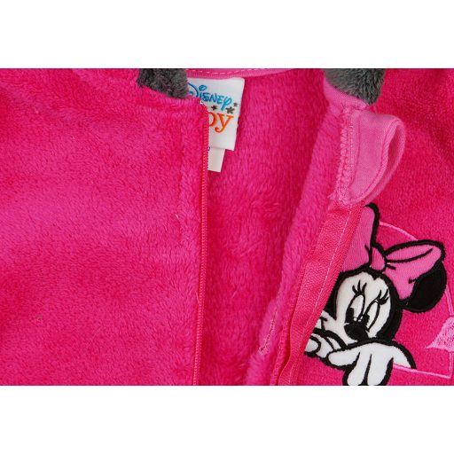 Disney Minnie kapucnis wellsoft overál